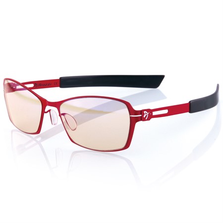 Arozzi Visione VX-500 Red
